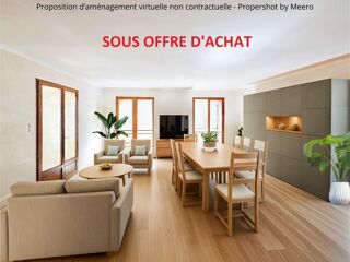  Maison � vendre 5 pi�ces 94 m�