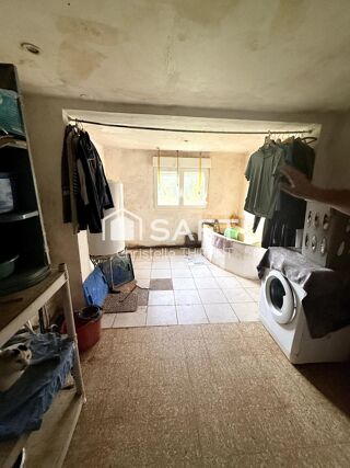  Maison à vendre 4 pièces 113 m²