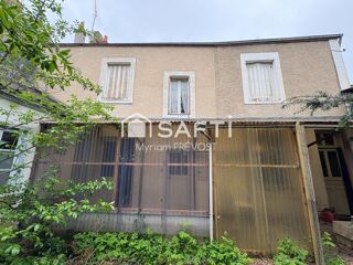  Maison à vendre 6 pièces 203 m²