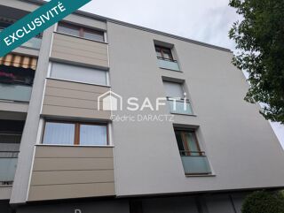  Appartement � vendre 3 pi�ces 73 m� Divonne-les-bains