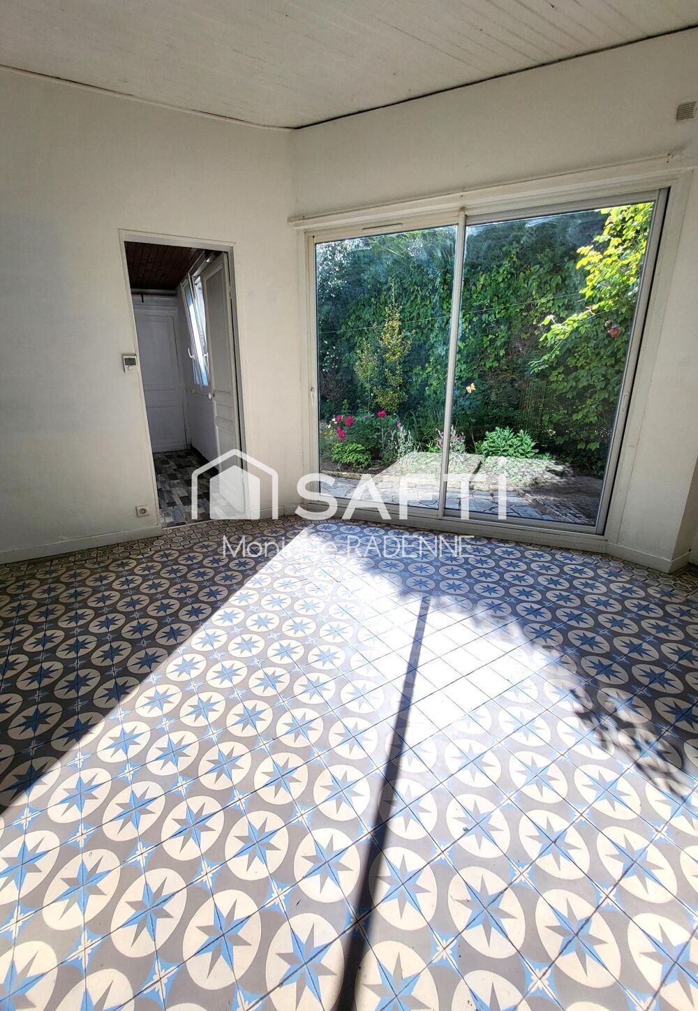 Vente Maison MAISON DE VILLE EN PIERRES ET BRIQUES Doullens