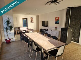  Maison � vendre 5 pi�ces 131 m�