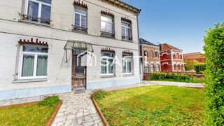  Maison � vendre 7 pi�ces 178 m�