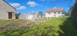 Vente Maison MAISON DE 5 PIECES DE 146 m² A 15 MIN DE BOURBONNE LES BAINS ET 15 MIN DE MONTIGNY LE ROI Lariviere-arnoncourt
