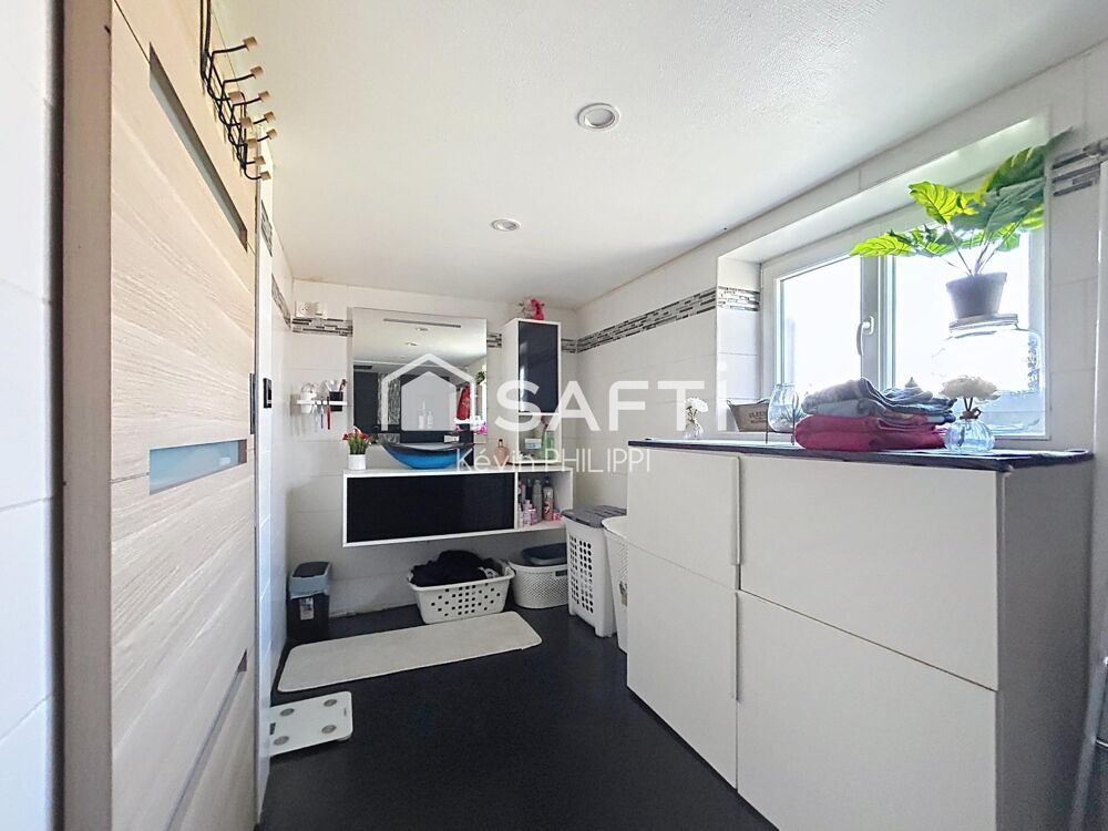 Maison 180 m² à Bouligny  Proche Luxembourg