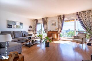 Vente Appartement Appartement familial  3 chambres plein de lumière Bordeaux