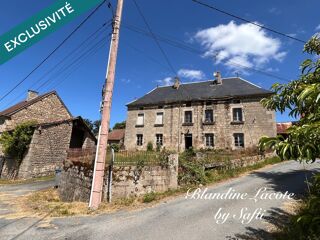 Maison 165m2 La Villetelle