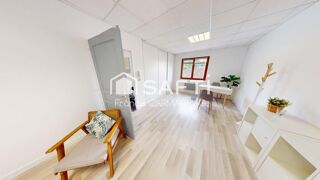  Maison  vendre 8 pices 210 m