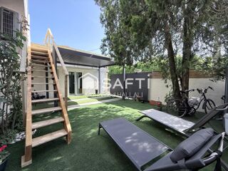  Maison � vendre 4 pi�ces 110 m�