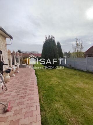  Maison � vendre 6 pi�ces 125 m�