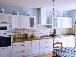  Maison à vendre 6 pièces 121 m²