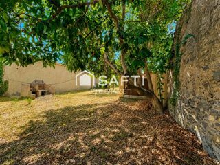  Maison à vendre 4 pièces 83 m²