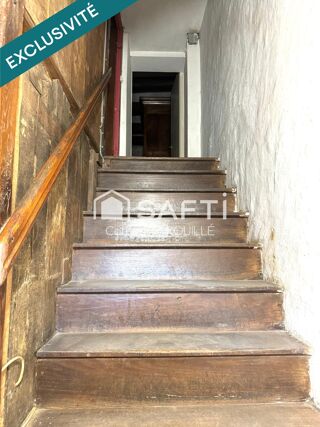  Maison � vendre 5 pi�ces 95 m�