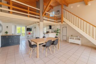  Maison � vendre 6 pi�ces 144 m�