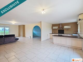  Maison � vendre 4 pi�ces 136 m�