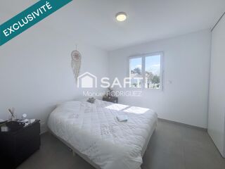  Maison � vendre 4 pi�ces 92 m�