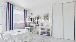  Appartement � vendre 1 pi�ce 27 m�