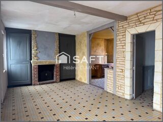  Maison  vendre 6 pices 112 m
