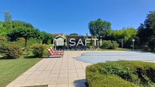  Maison à vendre 5 pièces 138 m²