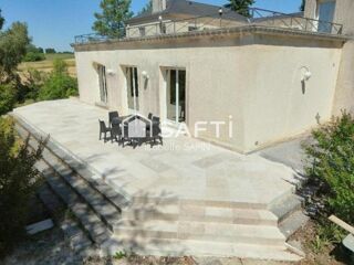  Maison � vendre 8 pi�ces 522 m�