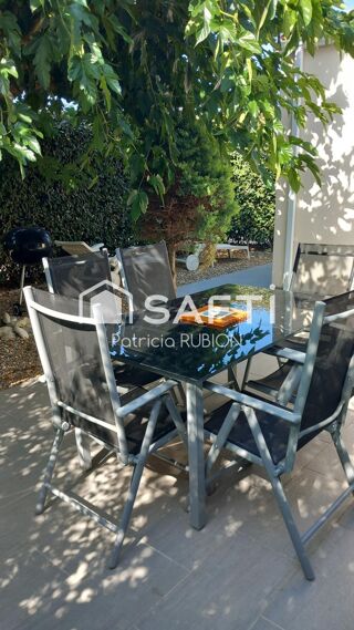  Maison � vendre 3 pi�ces 55 m�