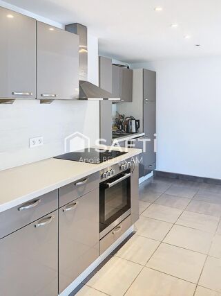  Appartement à vendre 3 pièces 118 m²