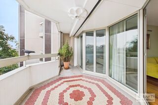  Appartement à vendre 6 pièces 138 m²