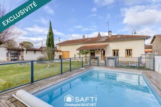  Maison � vendre 5 pi�ces 145 m�