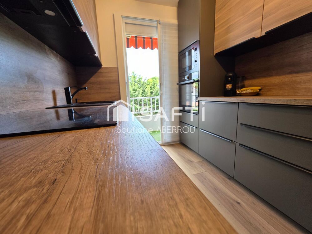 Vente Appartement Rare ! T3 de prestige avec potentiel T4 Aubagne