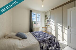  Maison � vendre 5 pi�ces 92 m�