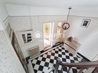  Maison � vendre 6 pi�ces 119 m�