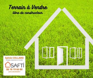  Terrain à vendre 474 m²