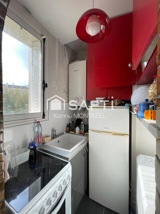  Appartement à vendre 2 pièces 26 m²