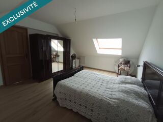  Maison � vendre 5 pi�ces 85 m�