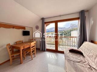  Appartement à vendre 1 pièce 23 m²