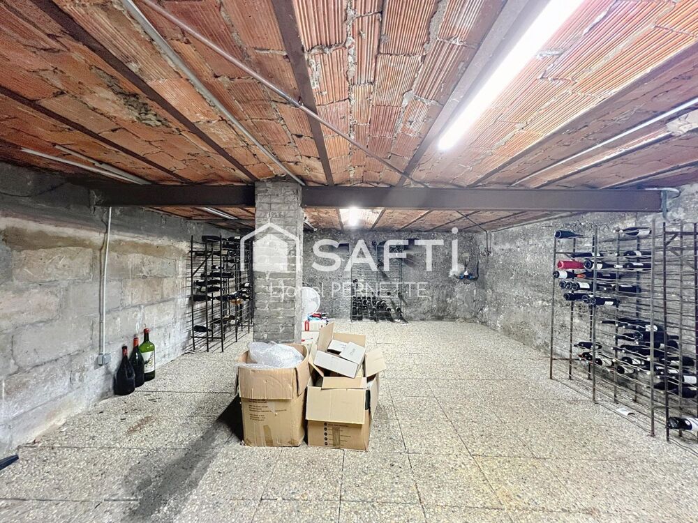  vendre  Maison Villeurbanne (69100)