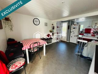  Maison � vendre 4 pi�ces 82 m�