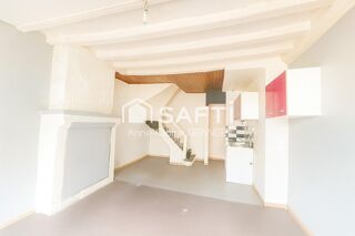  Maison � vendre 3 pi�ces 65 m�