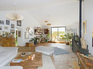  Maison � vendre 8 pi�ces 232 m�