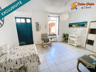  Maison � vendre 3 pi�ces 58 m�