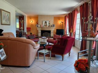  Maison à vendre 5 pièces 157 m²