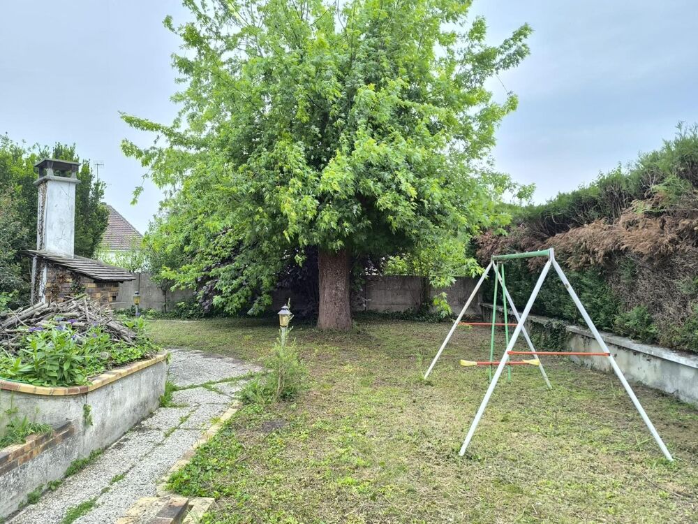 Vente Maison Une maison pleine de potentiel dans un secteur recherché de Thourotte… Thourotte