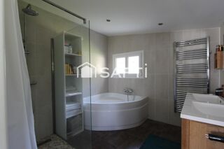 Maison à vendre 11 pièces 296 m²