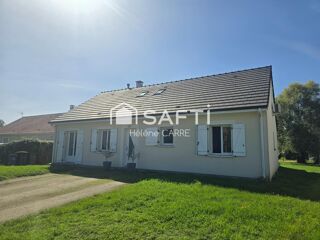  Maison � vendre 6 pi�ces 149 m�