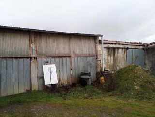  Immeuble � vendre 5864 m�