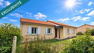 Maison à vendre 6 pièces 180 m²