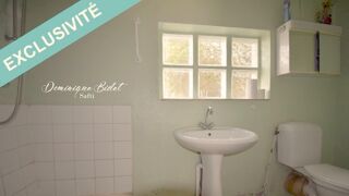  Maison  vendre 2 pices 38 m