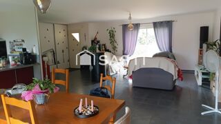  Maison � vendre 7 pi�ces 130 m�