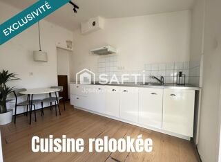  Appartement � vendre 2 pi�ces 42 m�