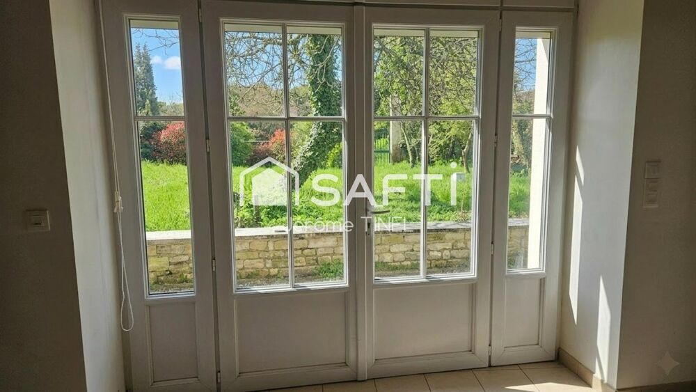 Vente Maison Maison de charme avec immense jardin piscinable Le bois-plage-en-re